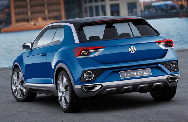 Volkswagen to unveil next-generation Tiguan later this year