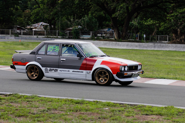 Vios Cup Race 1 report: The drool-worthy cars and Drift King's exhibition