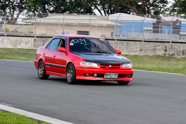 Vios Cup Race 1 report: The drool-worthy cars and Drift King's exhibition