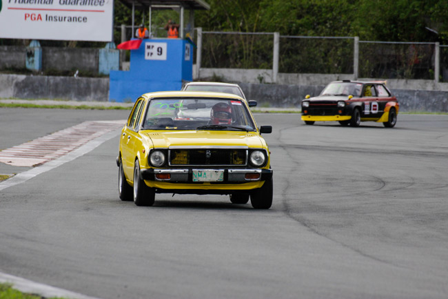 Vios Cup Race 1 report: The drool-worthy cars and Drift King's exhibition