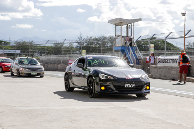 Vios Cup Race 1 report: The drool-worthy cars and Drift King's exhibition