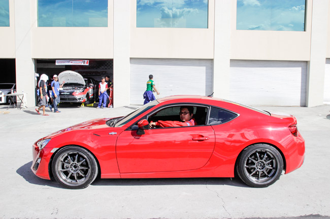 Vios Cup Race 1 report: The drool-worthy cars and Drift King's exhibition