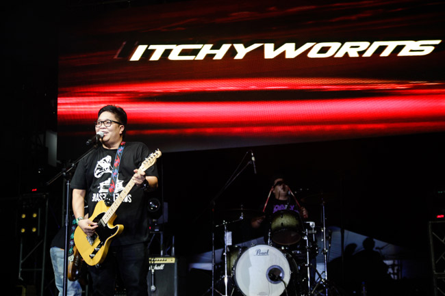 Vios Cup Race 1 report: The waku-doki mood at Clark International Speedway