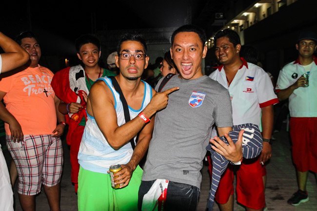 Vios Cup Race 1 report: The waku-doki mood at Clark International Speedway