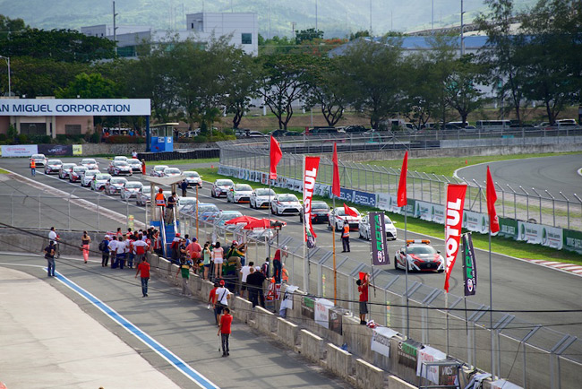 Six reasons the Vios Cup was successful: a race report