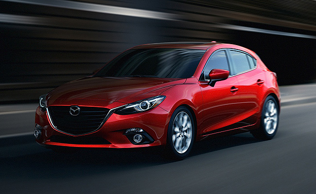 TopGear.com.ph Philippine Car News - Mazda PH partners with UAAP’s 2014 season