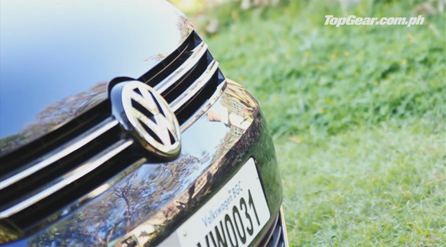 Video: Top Gear Philippines takes the Volkswagen Touran for a road trip