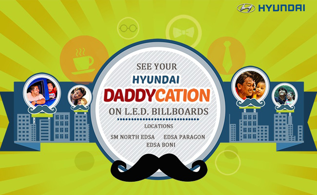 TopGear.com.ph Philippine Car News - Hyundai PH wants to help surprise your dad on Father’s Day