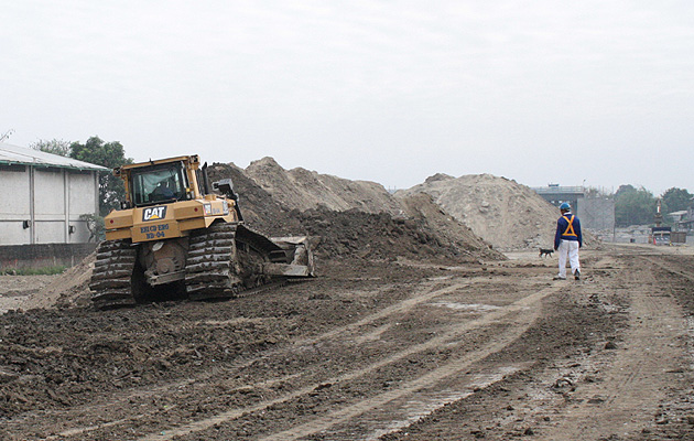 TopGear.com.ph Philippine Car News - Budget department releases P1.6 billion for Cavite-Laguna expressway