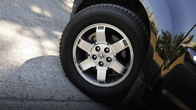 Honda Pilot 3.5 EXL AWD review in the Philippines