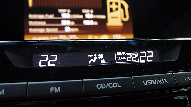 Honda Pilot 3.5 EXL AWD review in the Philippines