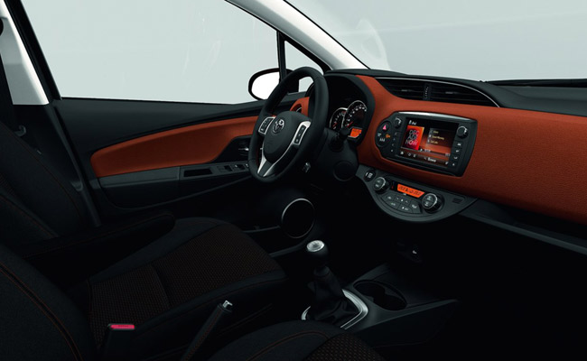 Is the Toyota Yaris EU version better than the Southeast Asian version?