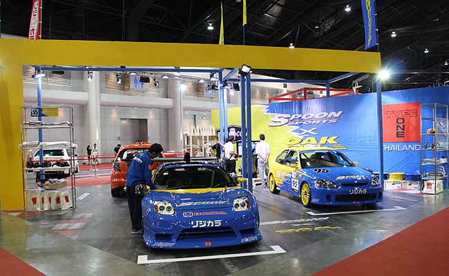 TopGear.com.ph Philippine Car News - Bangkok International Auto Salon organizer postpones show