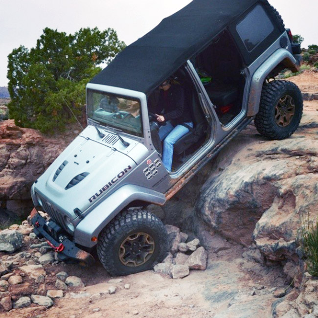 Jeep on Instagram
