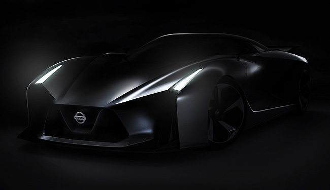 TopGear.com.ph Philippine Car News - Nissan hints at its ‘next chapter’