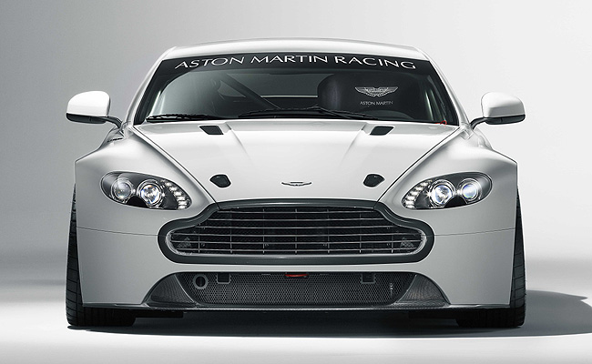 TopGear.com.ph Philippine Car News - Aston Martin’s Le Mans race cars to utilize solar power