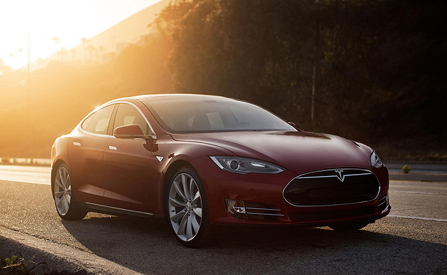 TopGear.com.ph Philippine Car News - Tesla releases its patents for its electric vehicle technology