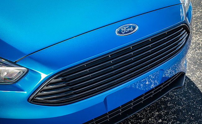 TopGear.com.ph Philippine Car News - Ford experimenting with tomatoes for its vehicles