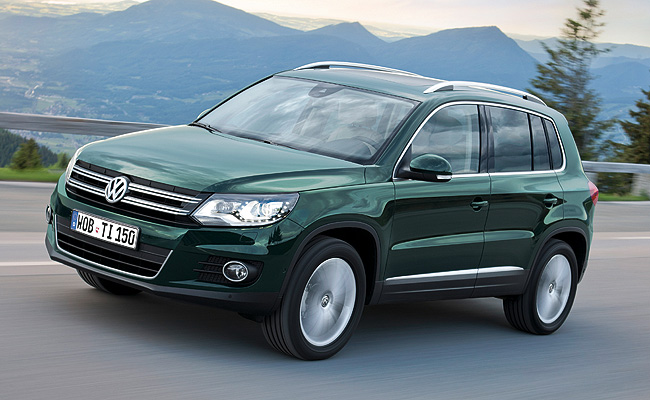TopGear.com.ph Philippine Car News - Volkswagen’s introductory prices for Jetta, Tiguan to end on Ju