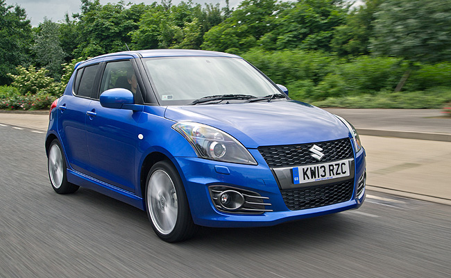 TopGear.com.ph Philippine Car News - Suzuki PH to offer free rainy-day service check-up on June 20 a