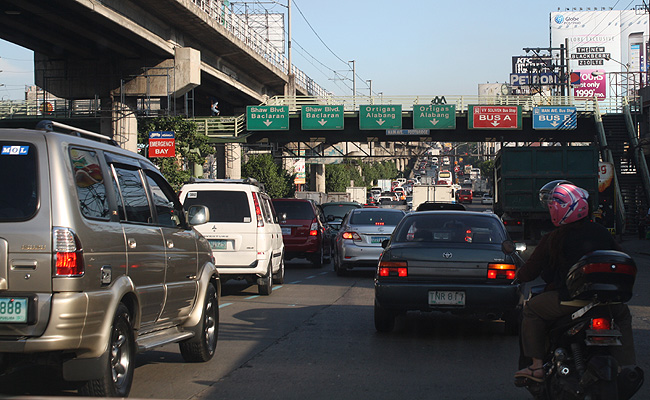 TopGear.com.ph Philippine Car News - Solons want road, traffic safety to be taught in school