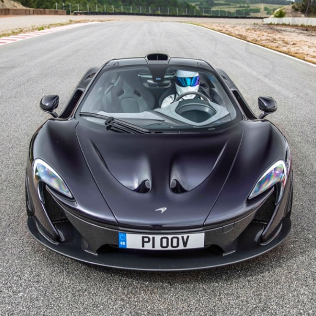 Top Gear on Instagram