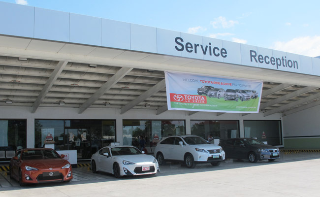 TopGear.com.ph Philippine Car News - The Lemon Law is now a, well, law