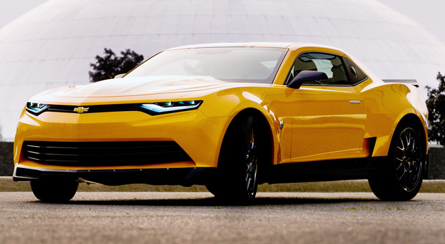 Transformers: Age of Extinction