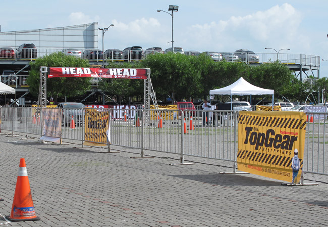 Head To Head: Can You Beat Michele Bumgarner in an All-New Mazda 3 Skyactiv?