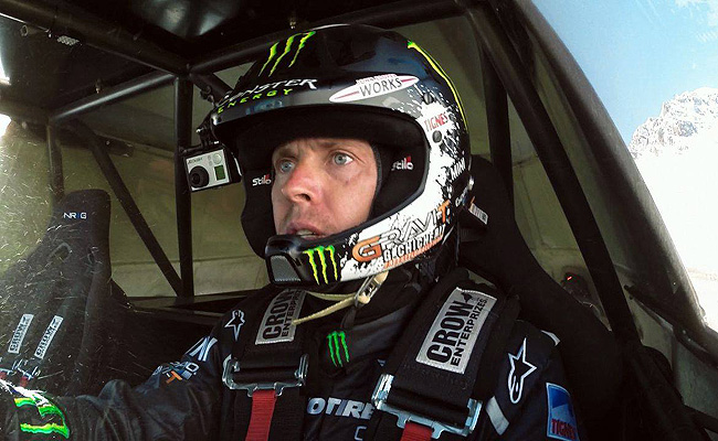 TopGear.com.ph Philippine Car News - Watch Guerlain Chicherit’s unsuccessful longest car jump attemp