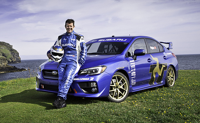 TopGear.com.ph Philippine Car News - Video: Watch Mark Higgins’ record-breaking Isle of Man lap