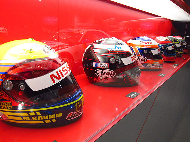 We visit the Nismo Headquarters, the mecca for Nissan performance car fans