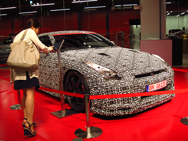 We visit the Nismo Headquarters, the mecca for Nissan performance car fans