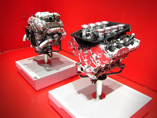 We visit the Nismo Headquarters, the mecca for Nissan performance car fans