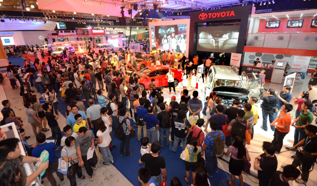 What to expect at the 5th Philippine International Motor Show (PIMS)