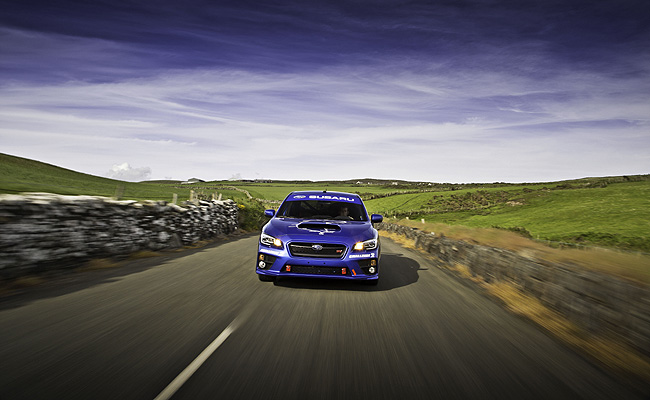 TopGear.com.ph Philippine Car News - Video: Watch Mark Higgins’ complete Isle of Man TT lap