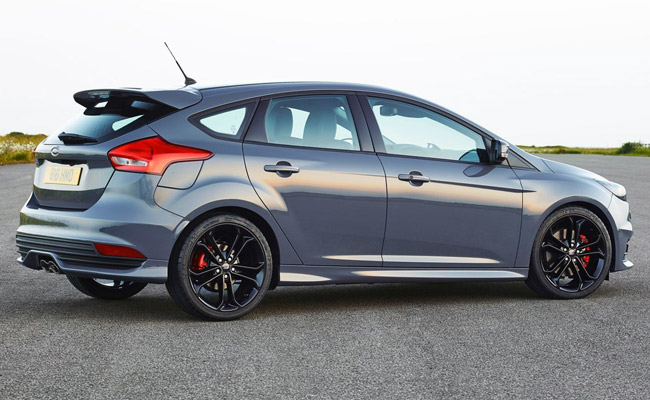 Ford Focus ST