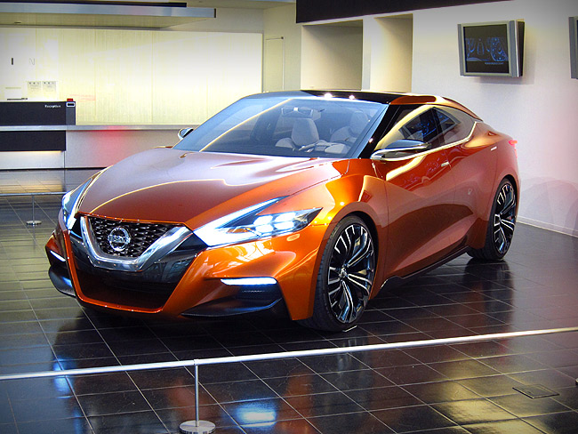 Quotable quotes from Shiro Nakamura of Nissan Motor Company