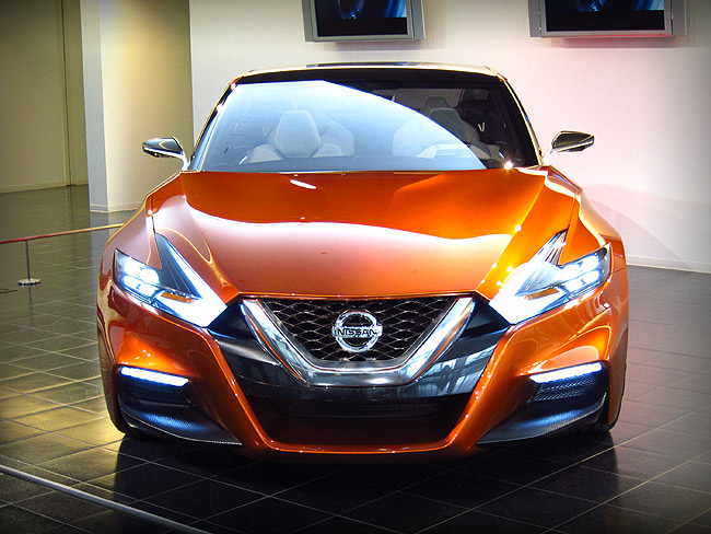 Quotable quotes from Shiro Nakamura of Nissan Motor Company