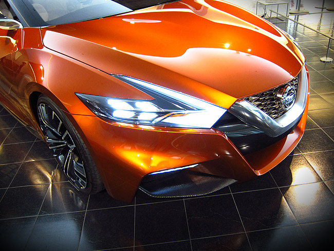 Quotable quotes from Shiro Nakamura of Nissan Motor Company