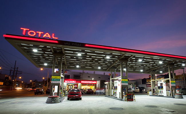TopGear.com.ph Philippine Car News - Total PH introduces Excellium 95+ RON gasoline to its service stations