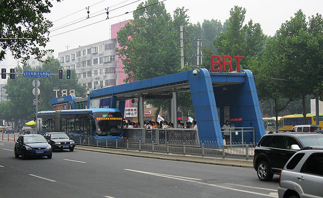 Budget for Cebu bus rapid transit approved by DBM TopGear.com.ph Philippine Car News - Budget for Cebu bus rapid transit approved by DBM