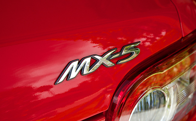 TopGear.com.ph Philippine Car News - All-new Mazda MX-5 to be launched globally in September