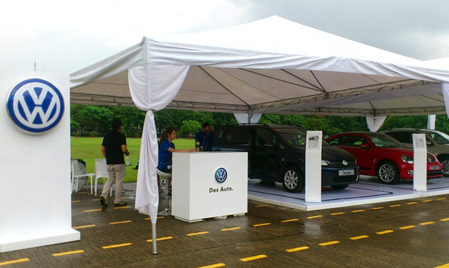 This is how Filipinos celebrated World Volkswagen Day This is how Filipinos celebrated World Volkswagen Day