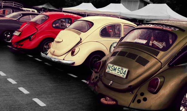 This is how Pinoys celebrated World Volkswagen Day This is how Filipinos celebrated World Volkswagen Day