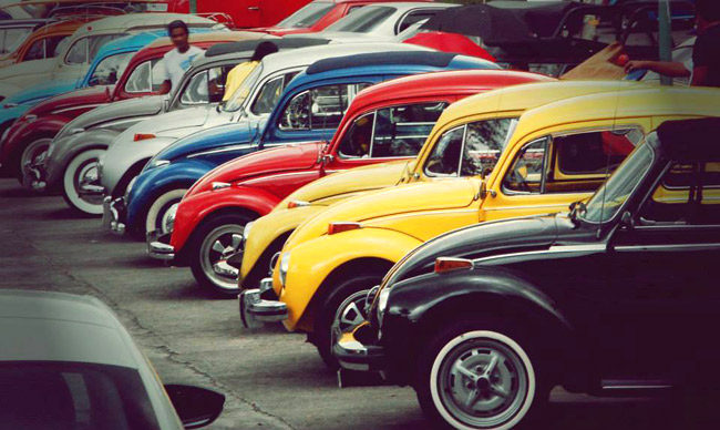 This is how Pinoys celebrated World Volkswagen Day This is how Filipinos celebrated World Volkswagen Day