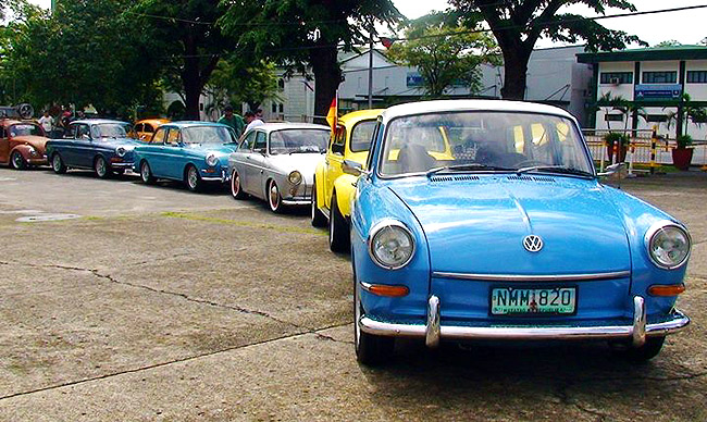 This is how Pinoys celebrated World Volkswagen Day This is how Filipinos celebrated World Volkswagen Day