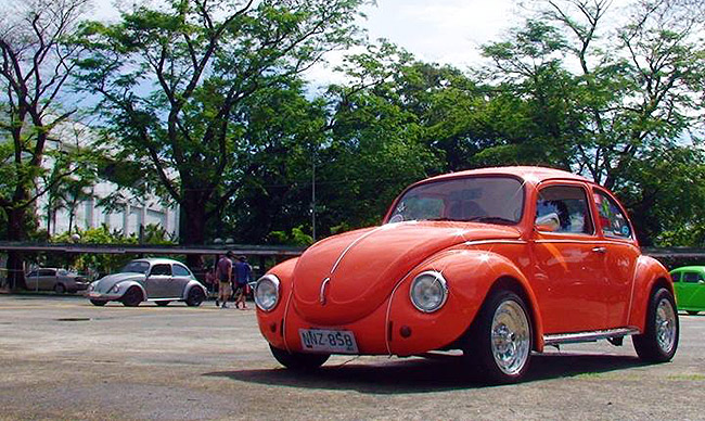 This is how Pinoys celebrated World Volkswagen Day This is how Filipinos celebrated World Volkswagen Day