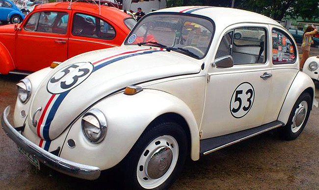 This is how Pinoys celebrated World Volkswagen Day This is how Filipinos celebrated World Volkswagen Day