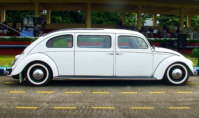 This is how Pinoys celebrated World Volkswagen Day This is how Filipinos celebrated World Volkswagen Day